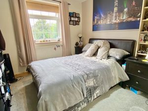 Bedroom 3- click for photo gallery